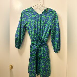 Shoshanna Becca dress